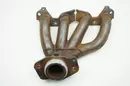 8200296841 8200740580 Kolektor wydechowy Renault _1,2 16v D4F