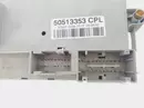 50513353 CPL Skrzynka bezpieczników Alfa Romeo Fiat 