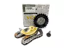 150A06727R 15 0A 067 27R Zestaw Łańcucha rozrządu Renault _2.3 DCI