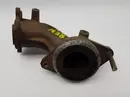 7700862514 Rura wydechowa Renault 2.2 DT
