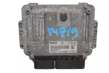 55204756 Sterownik silnika Alfa Romeo 