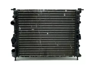 7700838134 Chłodnica Dacia Nissan Renault 