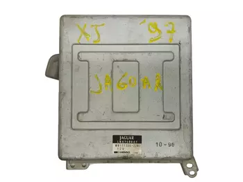 LNA7600AF Sterownik silnika Jaguar 