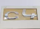 8666CR Emblemat Citroen 