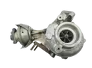 9681896180 Turbosprężarka Citroen Fiat Lancia Peugeot 2,0 HDI 16v