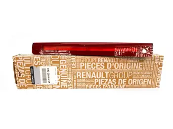 RENAULT265900006R _3 trzecie światło, listwa, lampa, lampka stop, stopu  Renault 