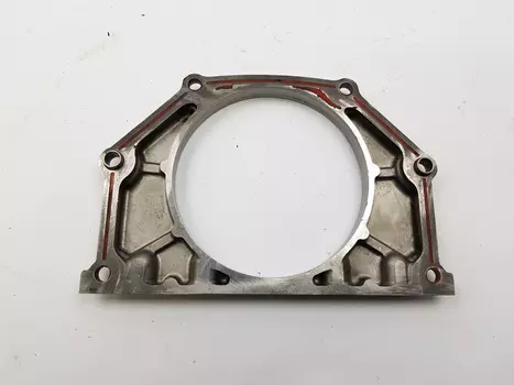 7701052670 Obudowa wału Różne Marki Renault 3,0 DCI P9X 3.0 CDTI V6