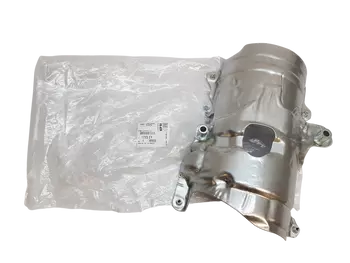 1723EY Osłona kolektora Citroen Peugeot 