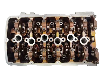 022103373C Głowica silnika Audi Porsche Volkswagen 3,2 V6 24V BUB