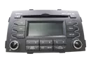 961802P850CA Radio cd mp3 Kia