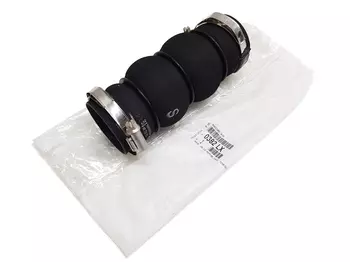 0382LX Przewód powietrza Citroen Peugeot _1.6 HDi