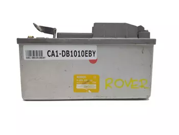 0265100029 Sterownik Rover 