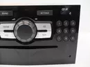 13289918 | 497 316 088 | Radio cd Opel Vauxhall 