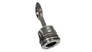 HHDA 10JB69  Korbowód silnika Citroen Ford Peugeot 1,6 TDCi