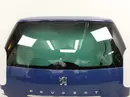 DOT39 AS3 M445 43R-005013 Szyba klapy Peugeot 
