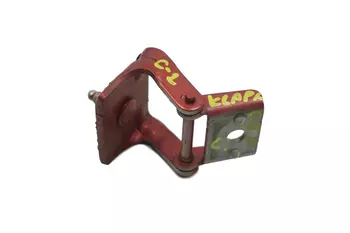 8613 91 861391 8613.91 Zawias pokrywy bagażnika Citroen 