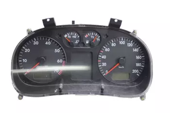 6H0919860 Licznik Seat 