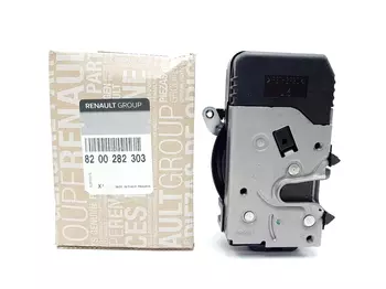 RENAULT8200020187 Zamek drzwi Renault 