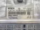 89661-0H022 Sterownik Toyota 