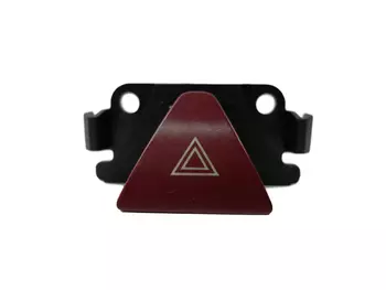 6554J7 Przełącznik awaryjnych Peugeot 