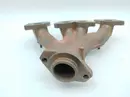 8200725575, 8200191350, Kolektor wydechowy Dacia Renault 1,4 8v E7J K7J 1,6 8v K7M