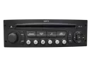 96662669XT Radio cd Citroen Peugeot