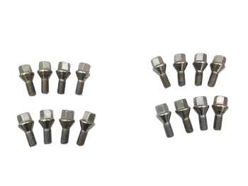 00000 śruba koła Różne Marki Dacia Renault 