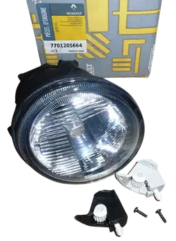 7701205664 Halogen Renault 