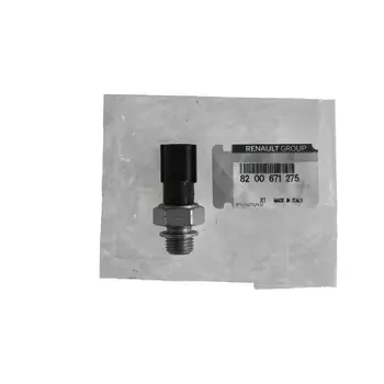8200671275, 8200359622, Czujnik ciśnienia oleju Dacia Renault 