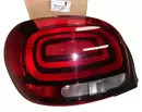 9812257580 Lampa Citroen 