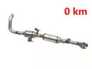 201008055R Filtr fap dpf Nissan Opel Renault 2,3 DCI M9T