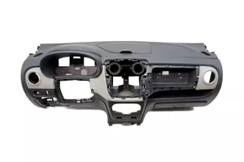 681005017R Deska rozdzielcza Dacia 