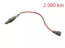 226934100R, 226905112R Sonda lambda Dacia Fiat Nissan Opel Renault