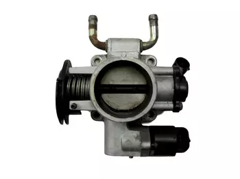 34613 | 06681 | DPI-1 Przepustnica powietrza  Chevrolet Daewoo 