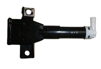 6438Y1 6438.Y1 6438 Y1 Dysza spryskiwacza reflektora Peugeot 