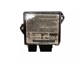 603 44 97 00 Sterownik Jaguar 