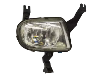 6205Q9 Halogen Peugeot 