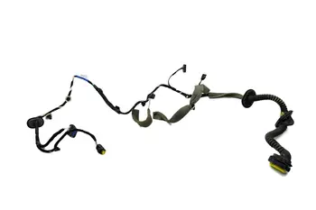 241264112R Instalacja drzwi Renault 