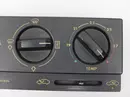 C23827601C | C23827604B Panel nawiewu Peugeot 
