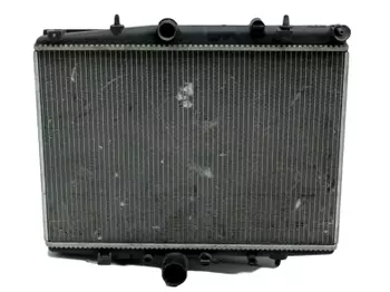 133063 Chłodnica Citroen Peugeot 