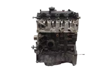 8201535497 Silnik diesel Mercedes-Benz Renault 1,5 dci K9K 