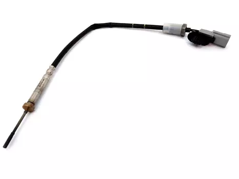 8201028744 Czujnik temperatury spalin Renault _1.5 dCi