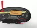 6R0920861G Licznik obrotomierz Volkswagen Diesel
