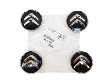 9406H6 9406.H6 9406 H6 Dekielek felgi Citroen 