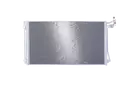 7N0820411E Skraplacz klimatyzacji Seat Volkswagen
