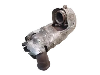 1607190080, 1612916180  Katalizator Citroen Peugeot 2,0 HDI 16v RHR RH01
