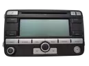 1K0035191D Radio cd mp3 Volkswagen