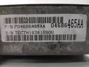 P04686465AA Sterownik skrzyni biegów Chrysler 