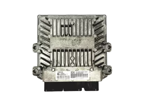 5WS40318I-T 9663606980 Sterownik Citroen 