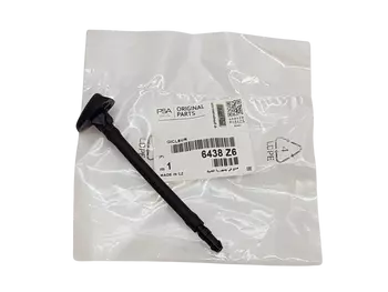 6438Z6 Dysza spryskiwacza Citroen 